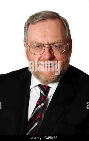 Labour MP Photocall Stock Photo