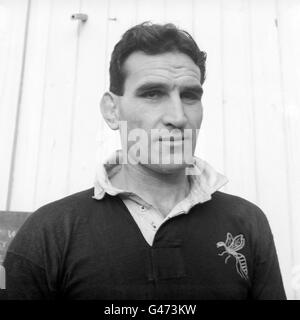 Rugby Union - Wasps Photocall - Sudbury. DW Malcolm, Wasps Stock Photo