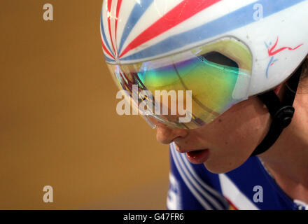 Cycling - 2011 UCI Track Cycling World Championships - Day Five - Omnisport Stock Photo