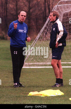Tottenham Hotspur on X: On this day: In 1994, German international striker  Jurgen Klinsmann signed from Monaco.  / X