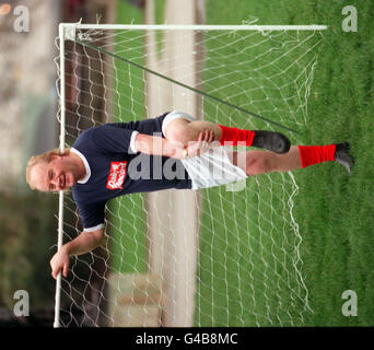 MP Jimmy Wray Stock Photo - Alamy