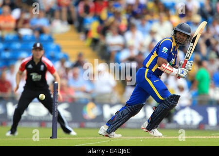 Download Sri Lanka Cricket No. 55 Wallpaper | Wallpapers.com