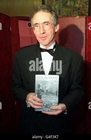 Ian mcewan amsterdam hi-res stock photography and images - Alamy