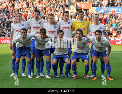 Hajduk Split Squads SoFIFA