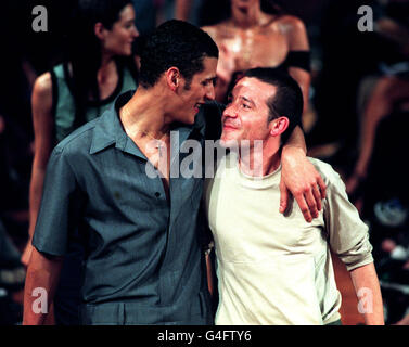Copperwheat and Blundell Stock Photo - Alamy