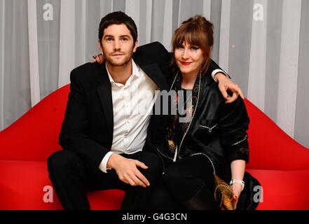 One Day afterparty - London Stock Photo