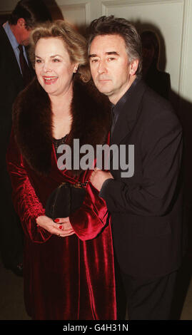 EVENING STANDARD THEATRE AWARDS Stock Photo