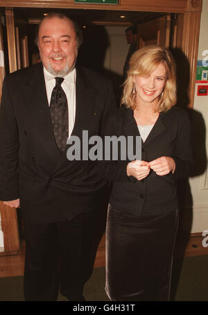 EVENING STANDARD THEATRE AWARDS Stock Photo