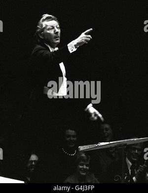 Danny Kaye entertainer Stock Photo
