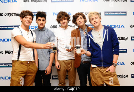 One Direction | TheAudioDB.com