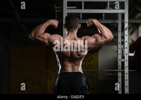 139,576 Man Back Pose Stock Photos, High-Res Pictures, and Images - Getty  Images