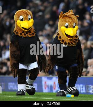 Soccer - Barclays Premier League - West Bromwich Albion v Liverpool - The Hawthorns Stock Photo