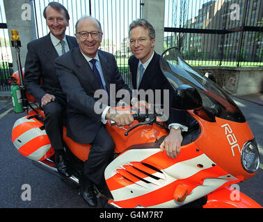 Rob Templeman Rac The Royal Automobile club (RAC), London, England Stock Photo - Alamy