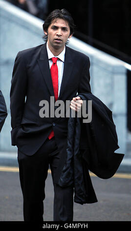 Pakistan betting scandal Stock Photo - Alamy