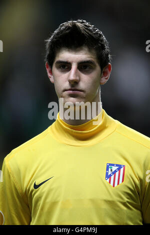 courtois atletico madrid jersey