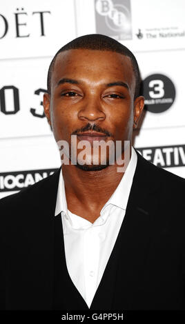 Ashley Walters The British Independent Film awards London, England - 06