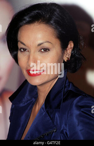 Shakira Caine/Perfume Stock Photo