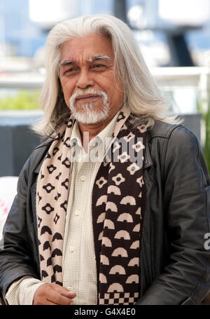 Actor Wan Hanafi Su at the Apprentice film photo call at the 69th Cannes Film Festival Monday 16th May 2016, Cannes, France. Ph Stock Photo