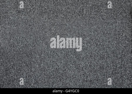 Stock Photo - Grey fabric texture may be used as background Stock Photo