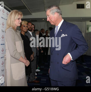 The Prince's Trust & L'Oreal Paris Celebrate Success Awards Stock Photo