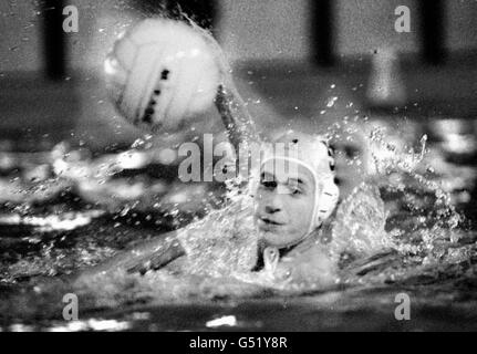 Royalty - Prince William 18th Birthday Stock Photo