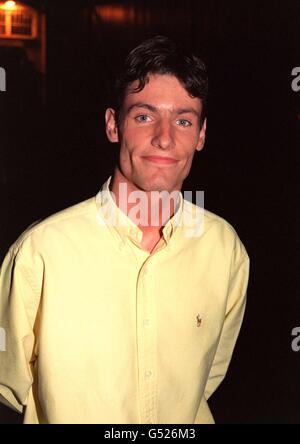 Eastenders Lucy Benjamin, Who Plays Lisa Shaw, And John Bardon, Who ...