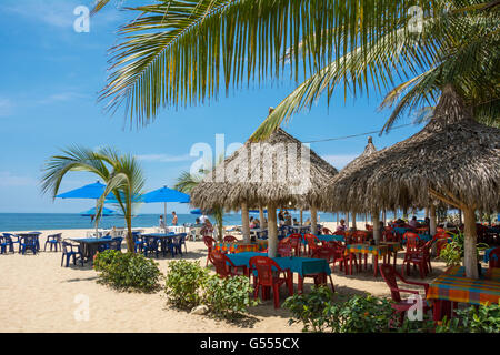 puncho beach