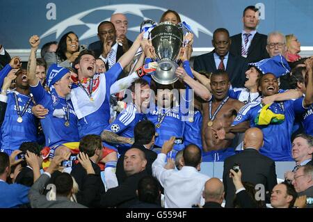 soccer-uefa-champions-league-