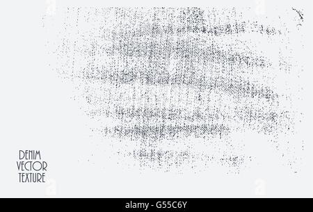 denim texture background vector design Stock Vector