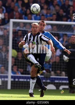 Paul Ritchie Manchester City Stock Photo - Alamy