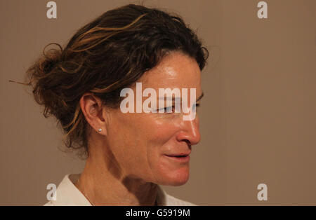 Olympics - London 2012 - Republic of Ireland Team Launch - National Concert Hall Stock Photo