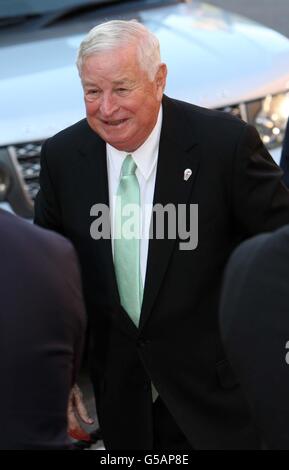 U.S. Olympic Committee Benefit Gala Stock Photo - Alamy