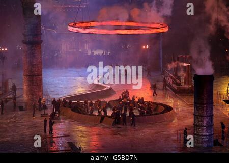 olympic-rings-are-forged-in-a-scene-from-the-industrial-revolution