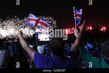london olympic opening ceremony tickets