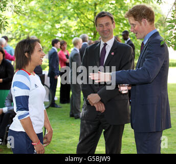 Jeremy Hunt, Secretary of State for Culture, Olympics, Media and Sport ...