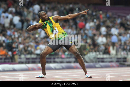 World's fastest man Usain Bolt partying in Costa Rica :