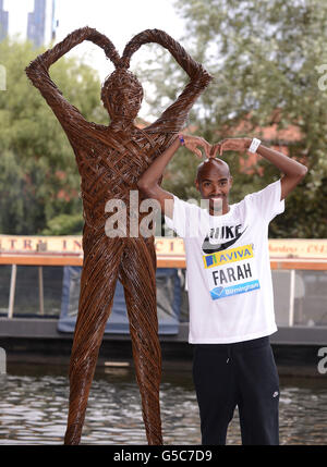 Athletics - Samsung Diamond League - Aviva Birmingham Grand Prix ...