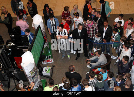 s Gateshead Metro Centre store in Newcastle Upon Tyne. Stock Photo