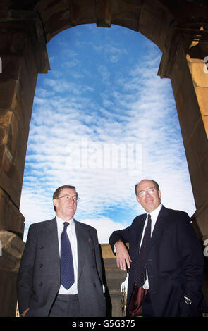 bank halifax scotland alamy leany hbos known also blue big office royal merger aylesbury