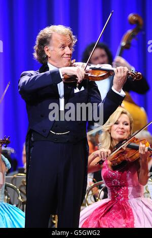 Classic Brit Awards - London Stock Photo