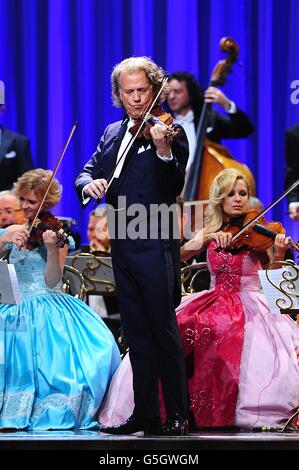 Classic Brit Awards - London Stock Photo