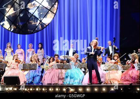 Classic Brit Awards - London Stock Photo