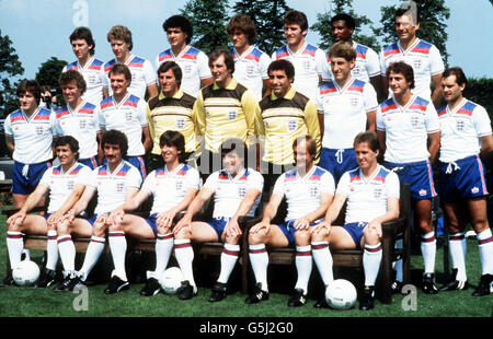 Football World Cup Final 1982 Italy 3 West Germany 1 in Madrid Pierre ...