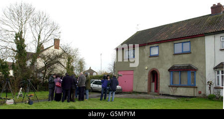 Richard Reid Shoe bomber Stock Photo - Alamy