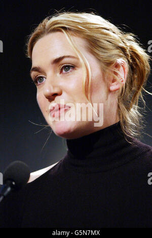 Evening Standard Film Awards Stock Photo