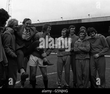 Leeds Celebrate Stock Photo