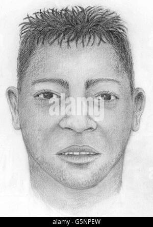 Child's body found Stock Photo - Alamy