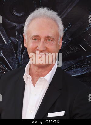 Hollywood, California. 20th June, 2016. HOLLYWOOD, CA - JUNE 20: Actor Brent Spiner arrives at the premiere of 20th Century Fox's 'Independence Day: Resurgence' at TCL Chinese Theatre on June 20, 2016 in Hollywood, California. | Verwendung weltweit/picture alliance © dpa/Alamy Live News Stock Photo