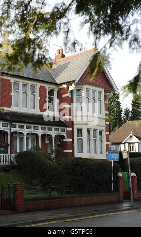 Aamir Siddiqi murder Stock Photo - Alamy