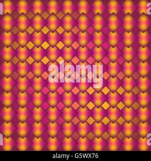 Abstract Vibrant background Stock Vector
